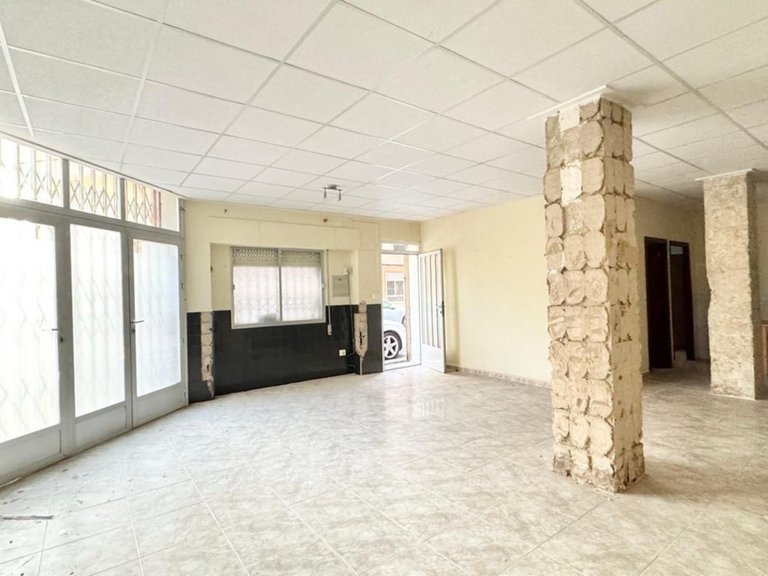 Apartment for Sale in Torrevieja, Alicante 1