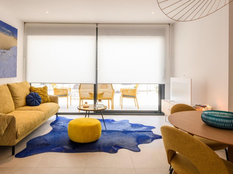 Apartment for Sale in Campoamor, Alicante 6