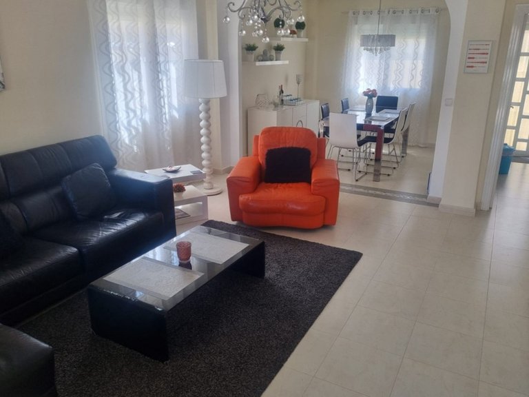 Villa for Sale in Ciudad Quesada, Alicante 4