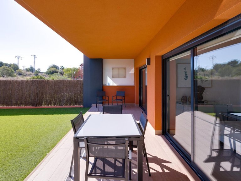 Apartment for Sale in Orihuela Costa, Alicante 5