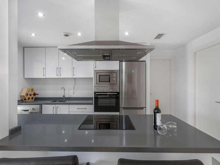 Apartment for Sale in Villamartin, Alicante 4