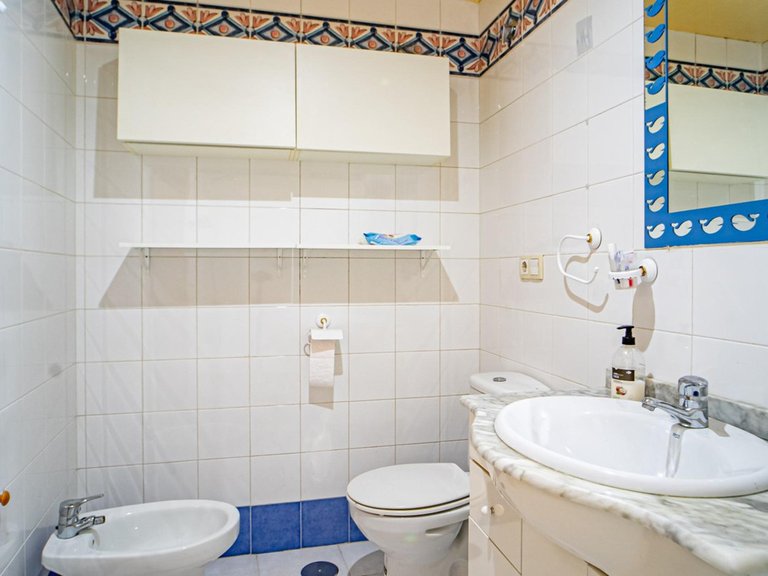 Apartment for Sale in Benidorm, Alicante 22