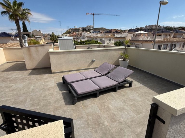 Villa for Sale in Rojales, Alicante 31
