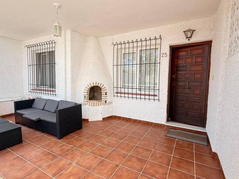 Villa for Sale in Orihuela Costa, Alicante 15