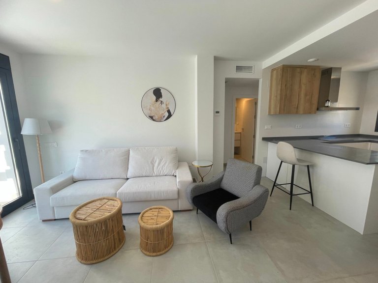 Apartment for Sale in Villamartin, Alicante 7