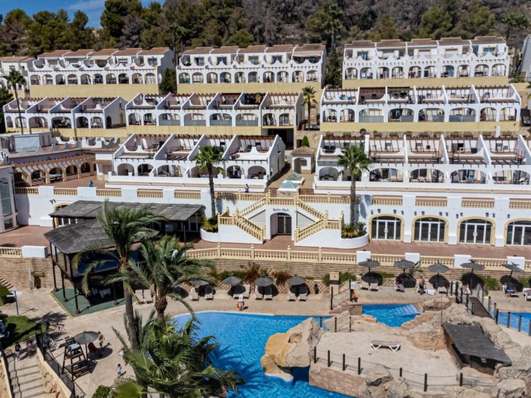 Apartment for Sale in Calpe, Alicante 14