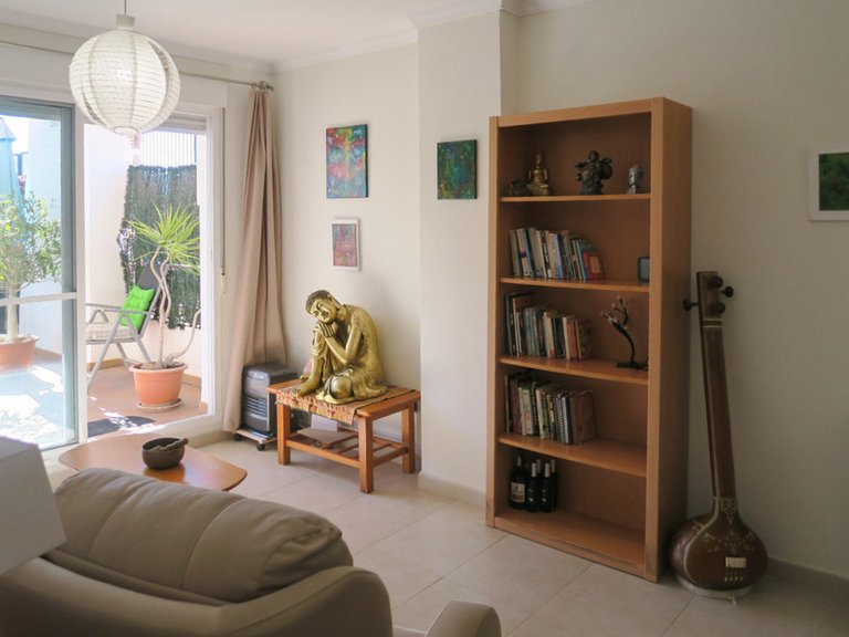 Apartment for Sale in Jesus Pobre, Alicante 28