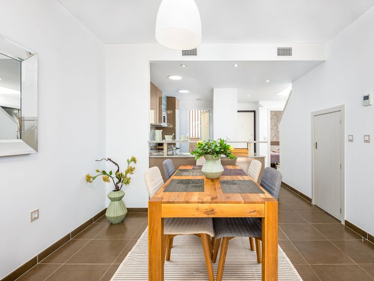 Apartment for Sale in Cabo Roig, Alicante 14