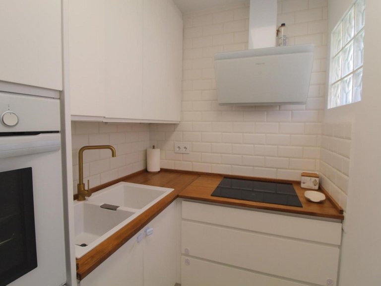 Apartment for Sale in La Veleta, Alicante 12