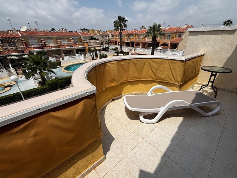 Villa for Sale in Dona Pepa, Alicante 12