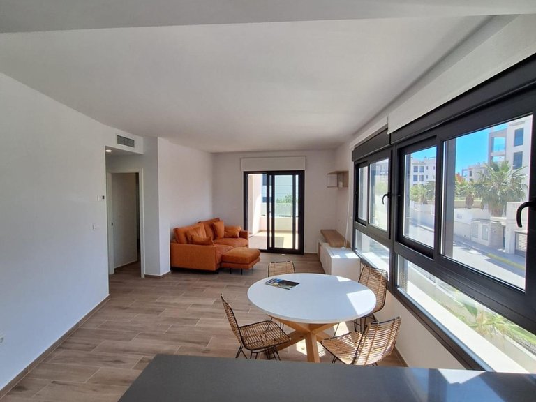 Apartment for Sale in San Miguel De Salinas, Alicante 16