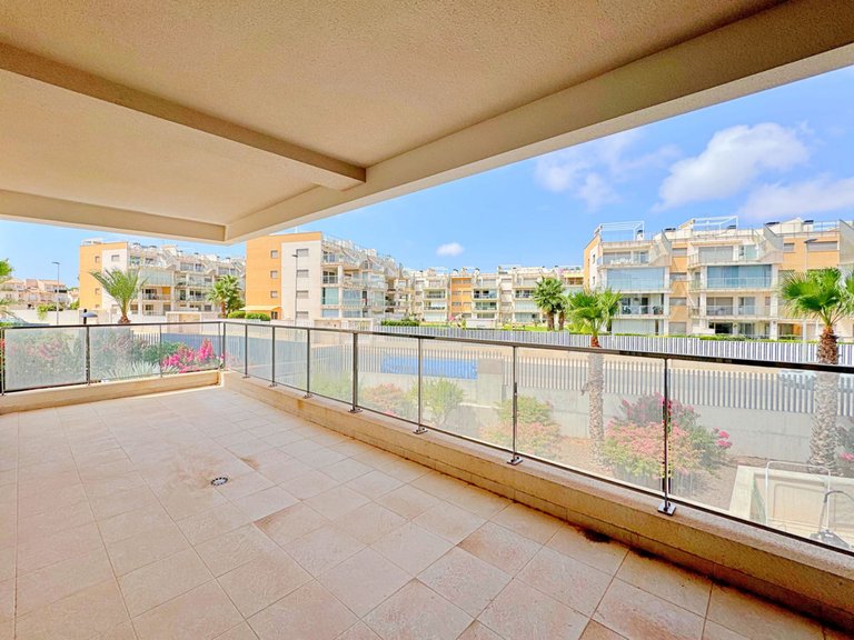Apartment for Sale in Villamartin, Alicante 6