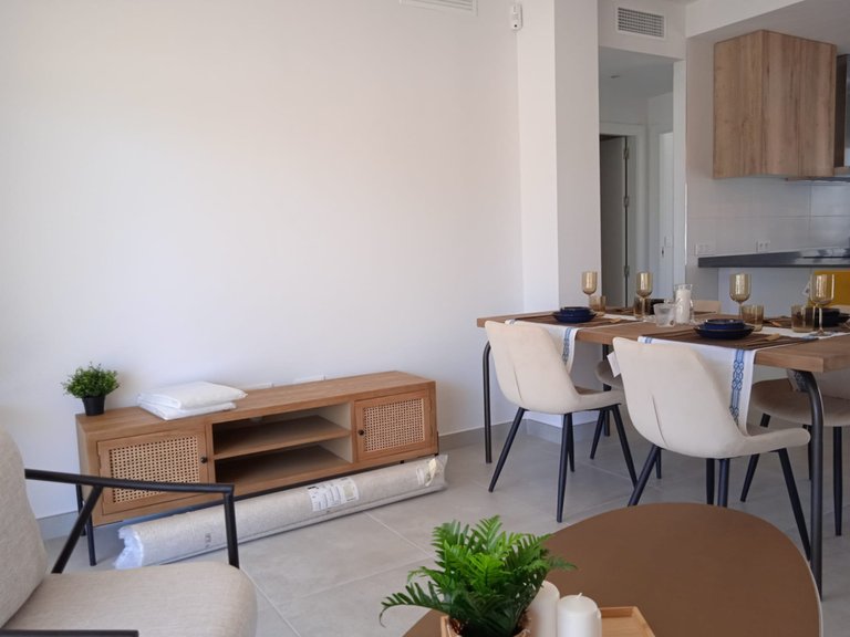 Apartment for Sale in Villamartin, Alicante 22