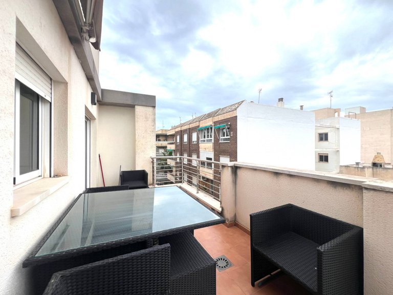 Apartment for Sale in Torrevieja, Alicante 13