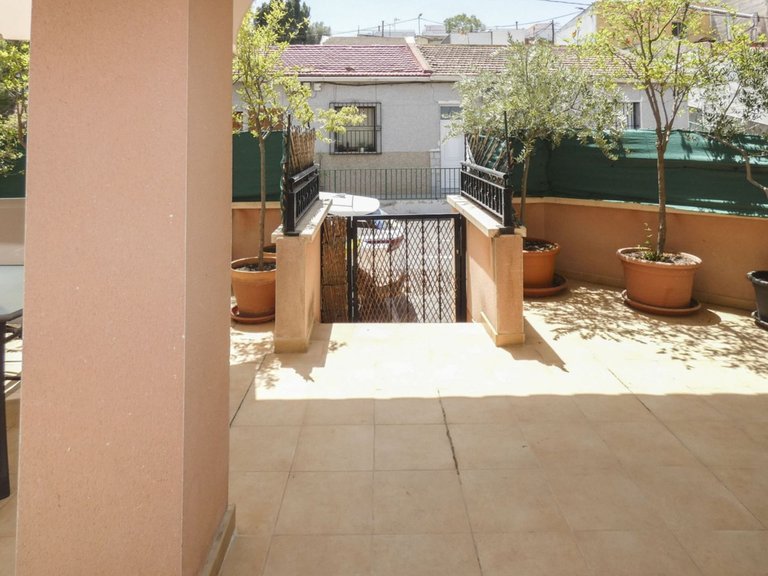 Villa for Sale in Bigastro, Alicante 43