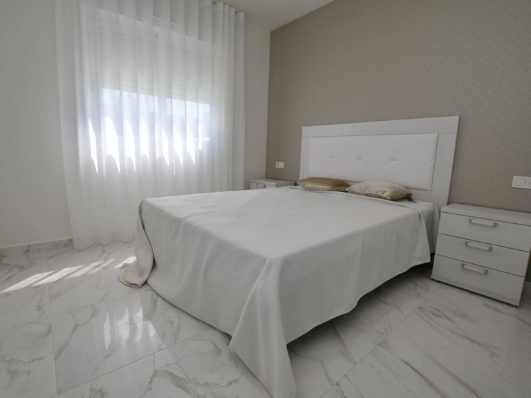 Villa for Sale in San Miguel De Salinas, Alicante 12