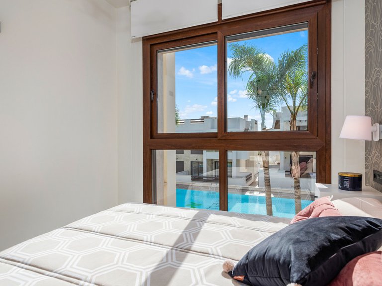 Apartment for Sale in Torrevieja, Alicante 43