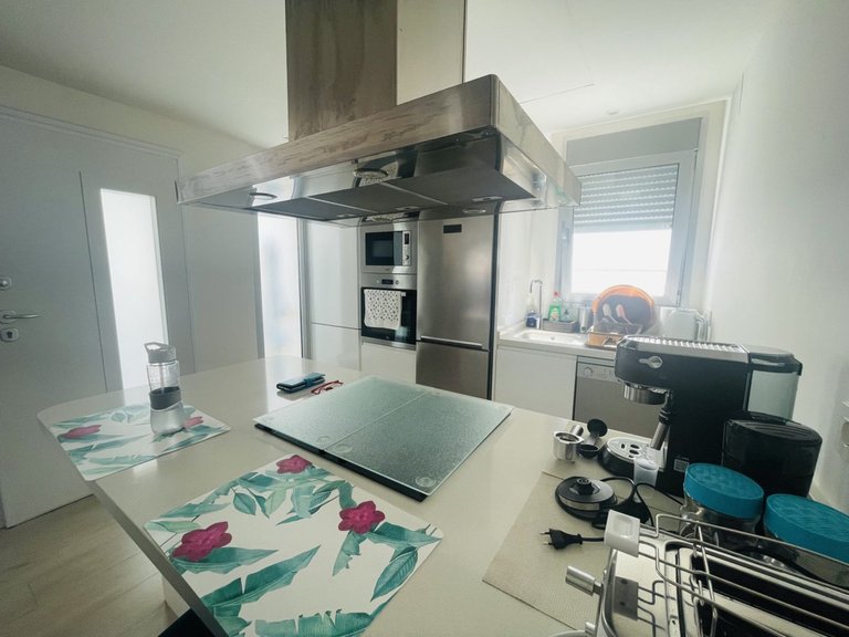 Villa for Sale in Los Dolses, Alicante 9