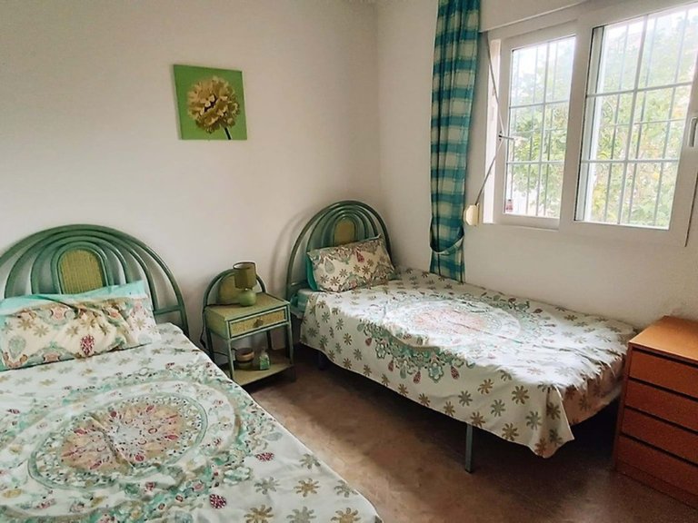 Villa for Sale in Playa Flamenca, Alicante 11