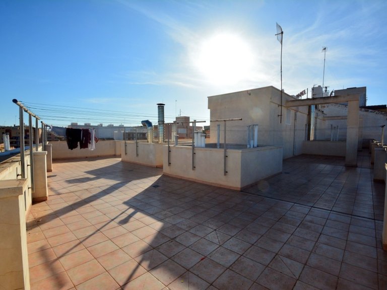 Apartment for Sale in Guardamar Del Segura, Alicante 29