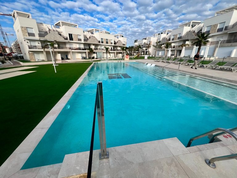 Apartment for Sale in Guardamar Del Segura, Alicante 20