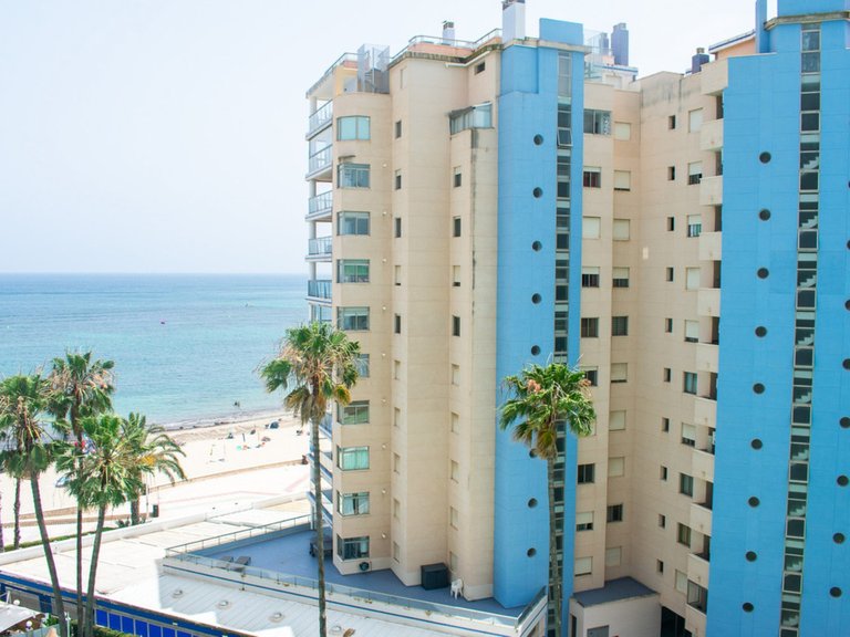 Apartment for Sale in Calpe, Alicante 33