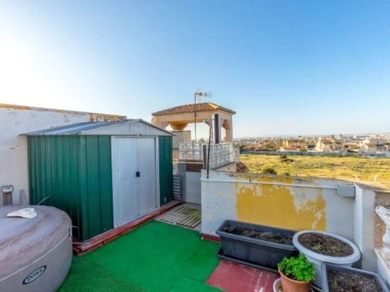 Villa for Sale in Torrevieja, Alicante 14