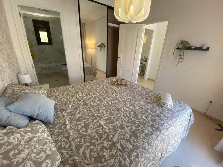 Villa for Sale in San Miguel De Salinas, Alicante 17