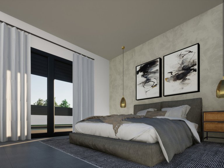 Villa for Sale in Aspe, Alicante 19