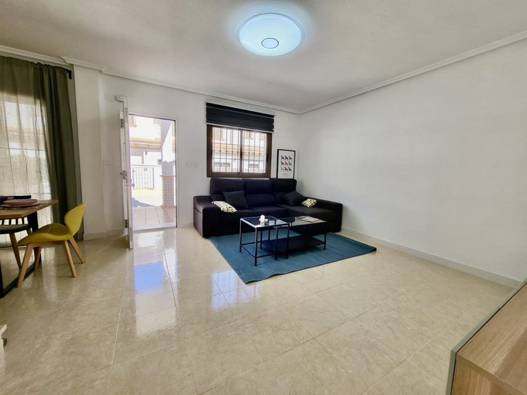 Villa for Sale in San Miguel De Salinas, Alicante 19