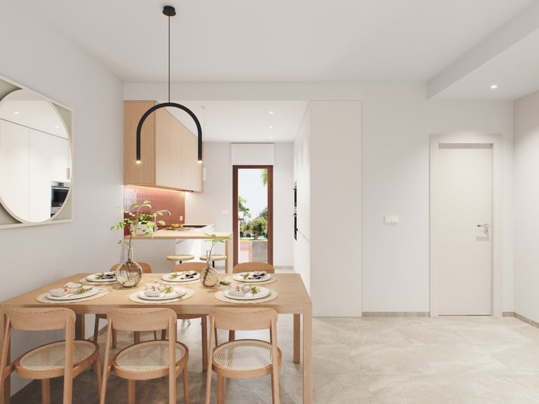 Apartment for Sale in Pilar De La Horadada, Alicante 4