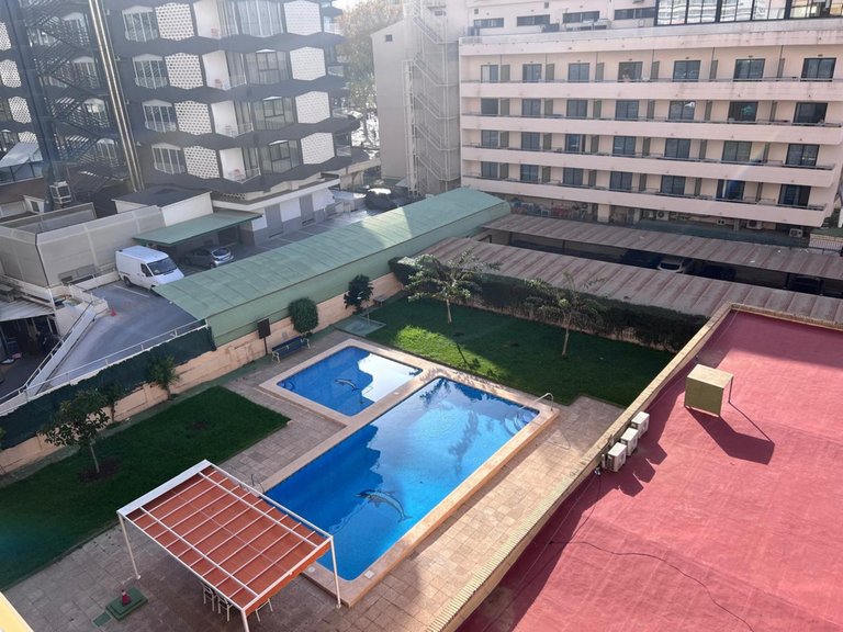 Apartment for Sale in Benidorm, Alicante 8