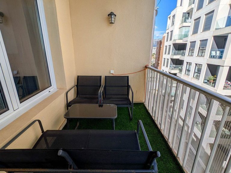 Apartment for Sale in Calpe, Alicante 27