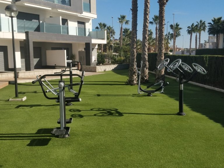 Apartment for Sale in Guardamar Del Segura, Alicante 34