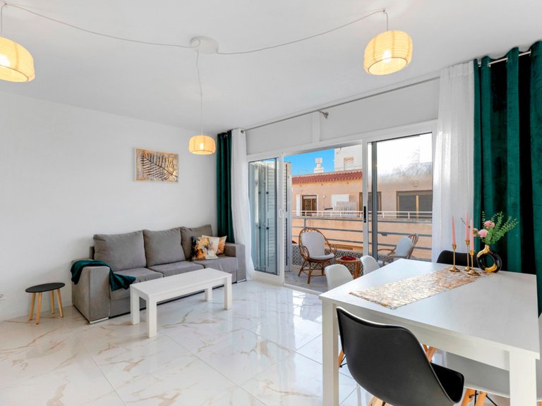 Apartment for Sale in La Mata, Alicante 14