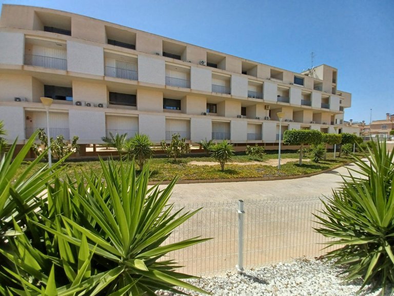 Apartment for Sale in Los Dolses, Alicante 30