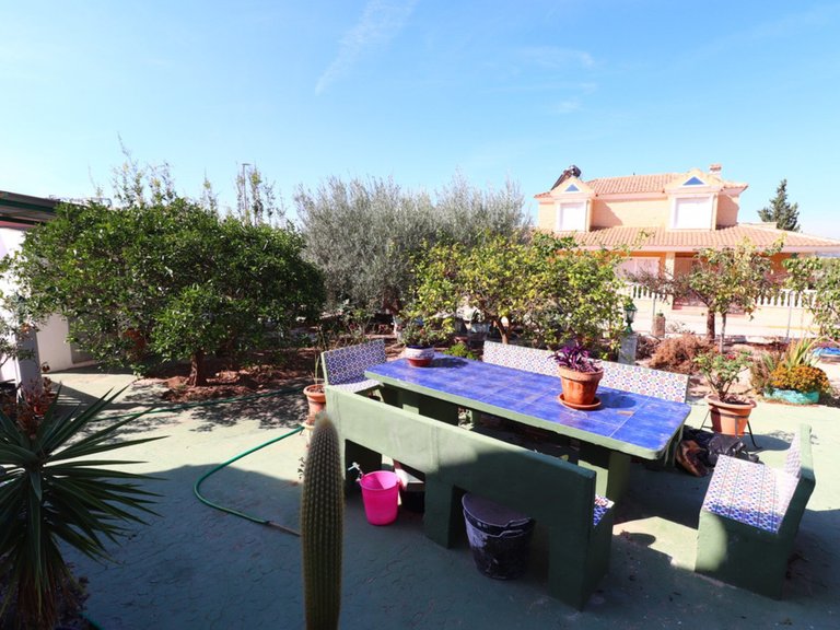 Villa for Sale in Benijofar, Alicante 21
