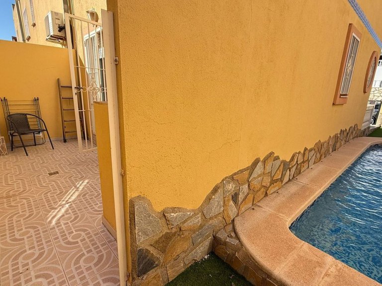 Villa for Sale in Orihuela Costa, Alicante 17