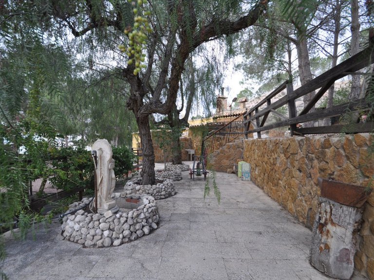 Villa for Sale in Pinoso, Alicante 15