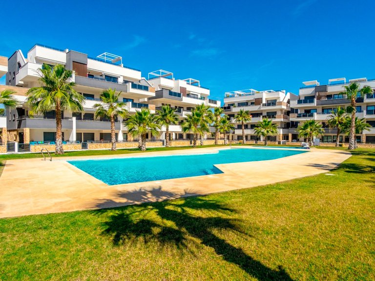 Apartment for Sale in Los Altos, Alicante 29