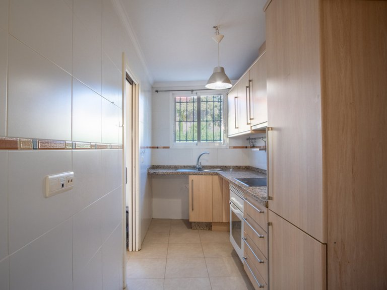 Villa for Sale in Jesus Pobre, Alicante 12