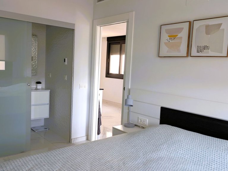 Apartment for Sale in Los Altos, Alicante 17