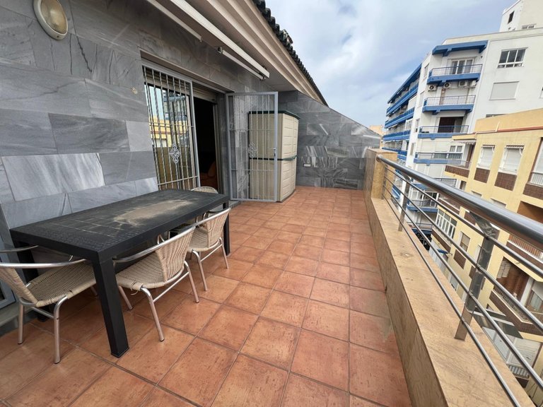 Apartment for Sale in Torrevieja, Alicante 17