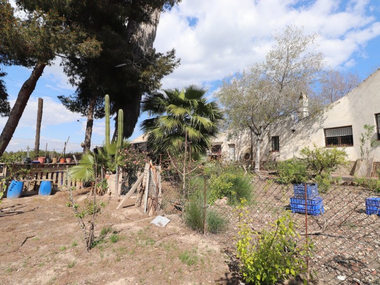 Villa for Sale in Heredades, Alicante 36