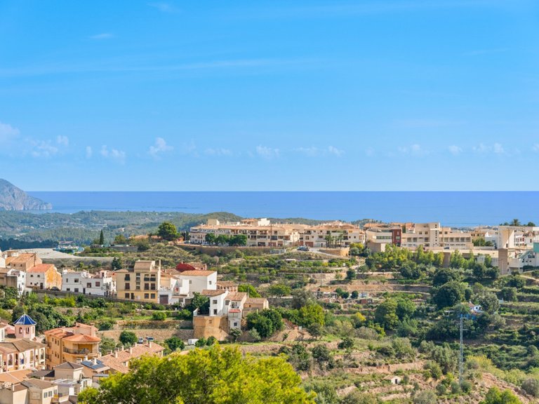 Apartment for Sale in La Nucia, Alicante 43