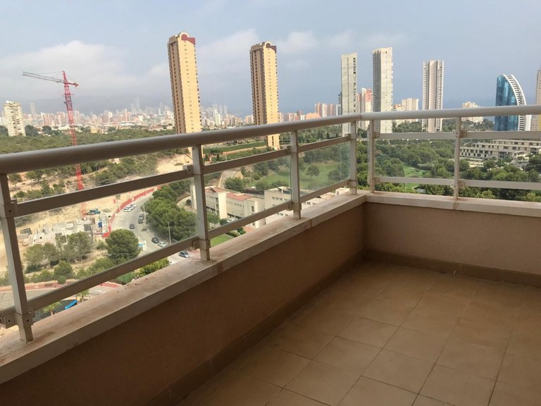 Apartment for Sale in Benidorm, Alicante 19