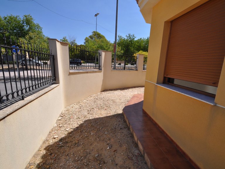 Villa for Sale in Pinoso, Alicante 20