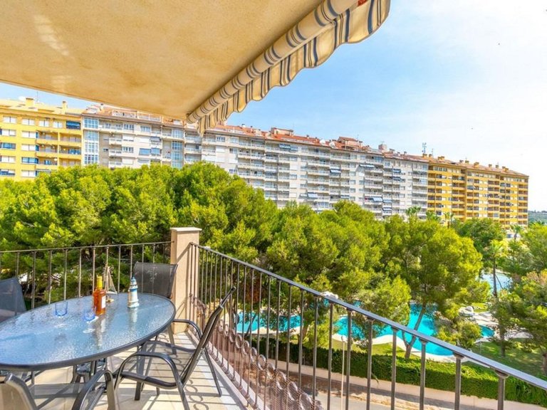 Apartment for Sale in Campoamor, Alicante 14