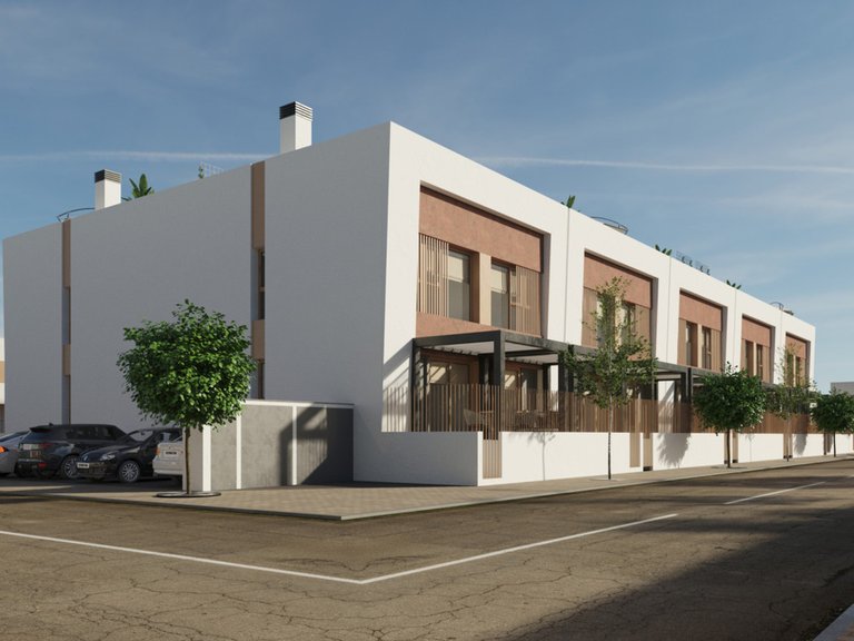 Villa for Sale in Dolores, Alicante 1