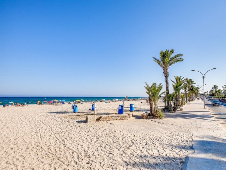 Apartment for Sale in Campoamor, Alicante 44